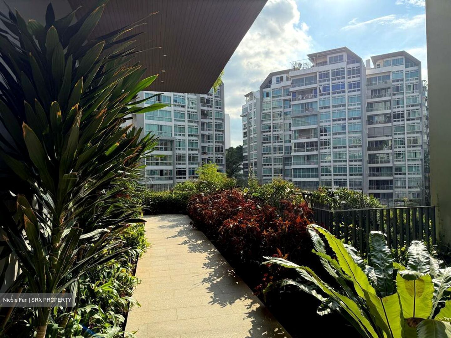 Sloane Residences (D10), Apartment #501877811